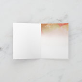 喜びの広がり シーズンカード (内部)