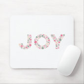 喜びの庭 マウスパッド (マウス)