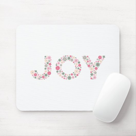喜びの庭 マウスパッド (マウス)