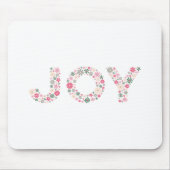 喜びの庭 マウスパッド (正面)