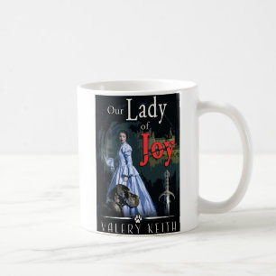 喜びの本1のコーヒー・マグの女性 コーヒーマグカップ