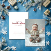 喜びの束 シーズンカード