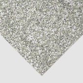 喜びの白い輝き 薄葉紙 (詳細)