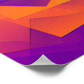 喜びの瞬間…... ポスター (角)