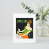 喜びの瞬間 ポストカード (スタンド正面)