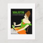 喜びの瞬間 ポストカード (正面)