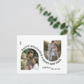 喜びの瞬間 ポストカード (スタンド正面)