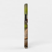 「喜びの絆:ママとベビークッカ」 Case-Mate iPhoneケース (裏面/右)