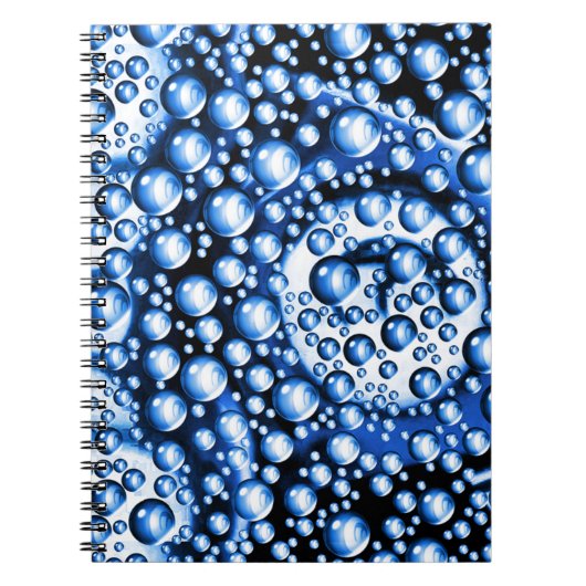 喜びの解放_ ノートブック (正面)