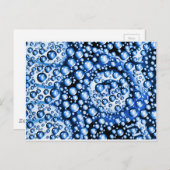 喜びの解放_ ポストカード (正面/裏面)