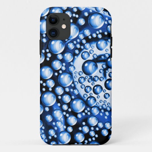 喜びの解放_ Case-Mate iPhoneケース (裏面)