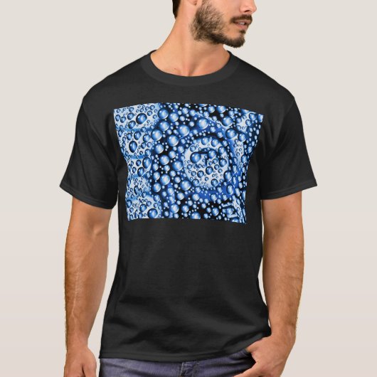 喜びの解放_ Tシャツ (正面)