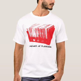 喜びの12インチ Tシャツ