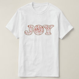 喜びのTシャツ Tシャツ