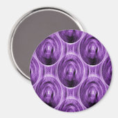 喜びをあふれ….. マグネット (正面/裏面)