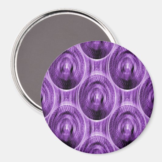 喜びをあふれ….. マグネット (正面/裏面)