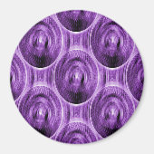 喜びをあふれ….. マグネット (正面)