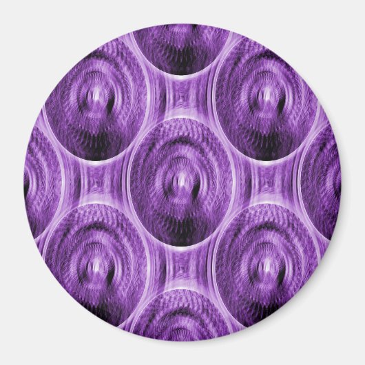 喜びをあふれ….. マグネット (正面)