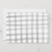 喜びを倍にする 案内状 (裏面)