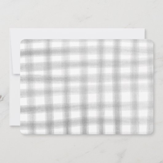 喜びを倍にする 案内状 (裏面)