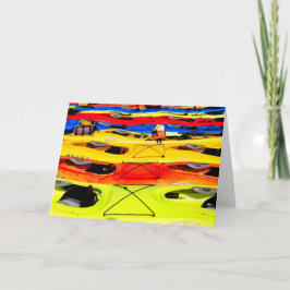 喜びを共有して下さい! カード