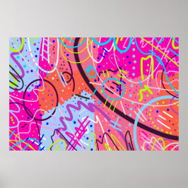 喜びを味わう ポスター