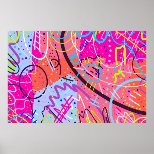 喜びを味わう ポスター (正面)