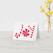 喜びを広げよう カード (黄色い花)