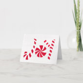 喜びを広げよう カード (正面)