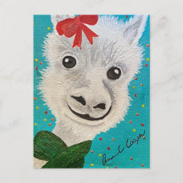 喜びを捕らえろ！ ポストカード