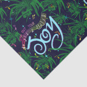 喜びを歌え！中抱き枕 薄葉紙 (詳細)