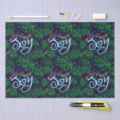 喜びを歌え！中抱き枕 薄葉紙 (クラフト)