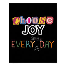 喜びを毎日選独身のぶ