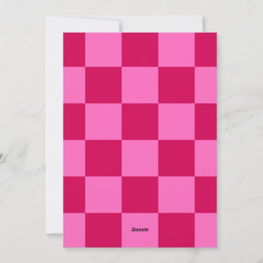 喜びを解き放つ |レトロのペットの写真 シーズンカード (裏面)