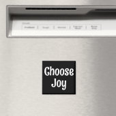 喜びを選択 マグネット (インサイチュ (食洗機))