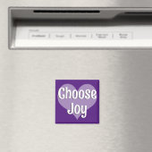 喜びを選択 マグネット (インサイチュ (食洗機))