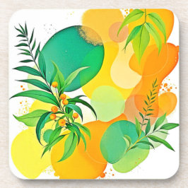 喜びオーガニックの流れ コースター