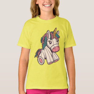喜びコーン Tシャツ