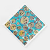 喜びモダンのマッツァ (コーナー)