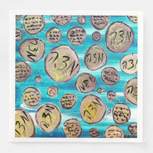 喜びモダンのマッツァ (正面)