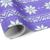 🎁喜び包まれたで立ち上がれ！🎄 ラッピングペーパー (ロールコーナー)