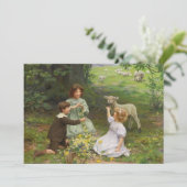 喜び春 | アーサー・ジョン・エルセリ (スタンド正面)