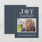 喜び (正面/裏面)