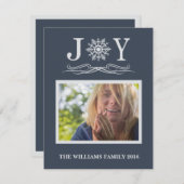 喜び (正面/裏面)