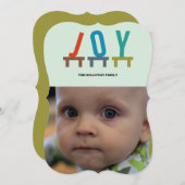 喜び (正面/裏面)