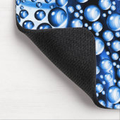 喜び_のリリース マウスパッド (コーナー)