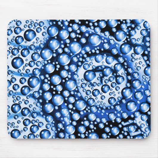 喜び_のリリース マウスパッド (正面)