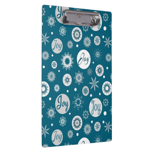 喜び クリップボード (右)