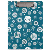 喜び クリップボード (正面)