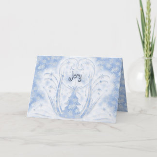 喜び シーズンカード